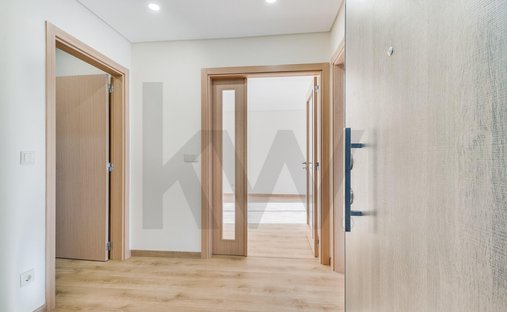 Wohnung in Sao Domingos de Benfica, Lissabon, Portugal 1