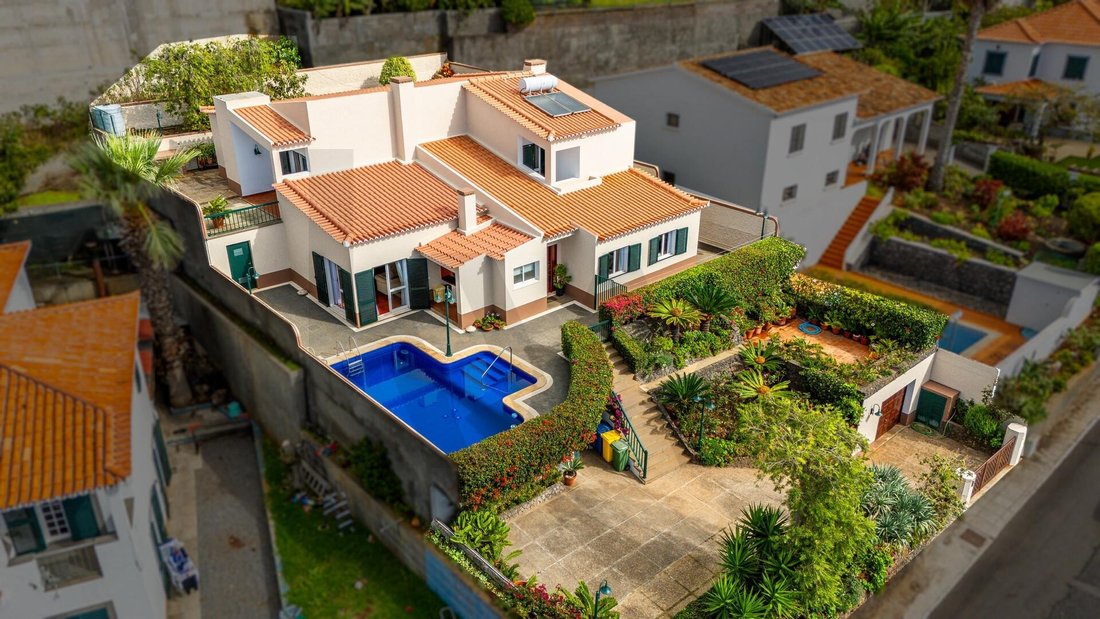 House in Reed, Madeira, Portugal 2 - 17252508