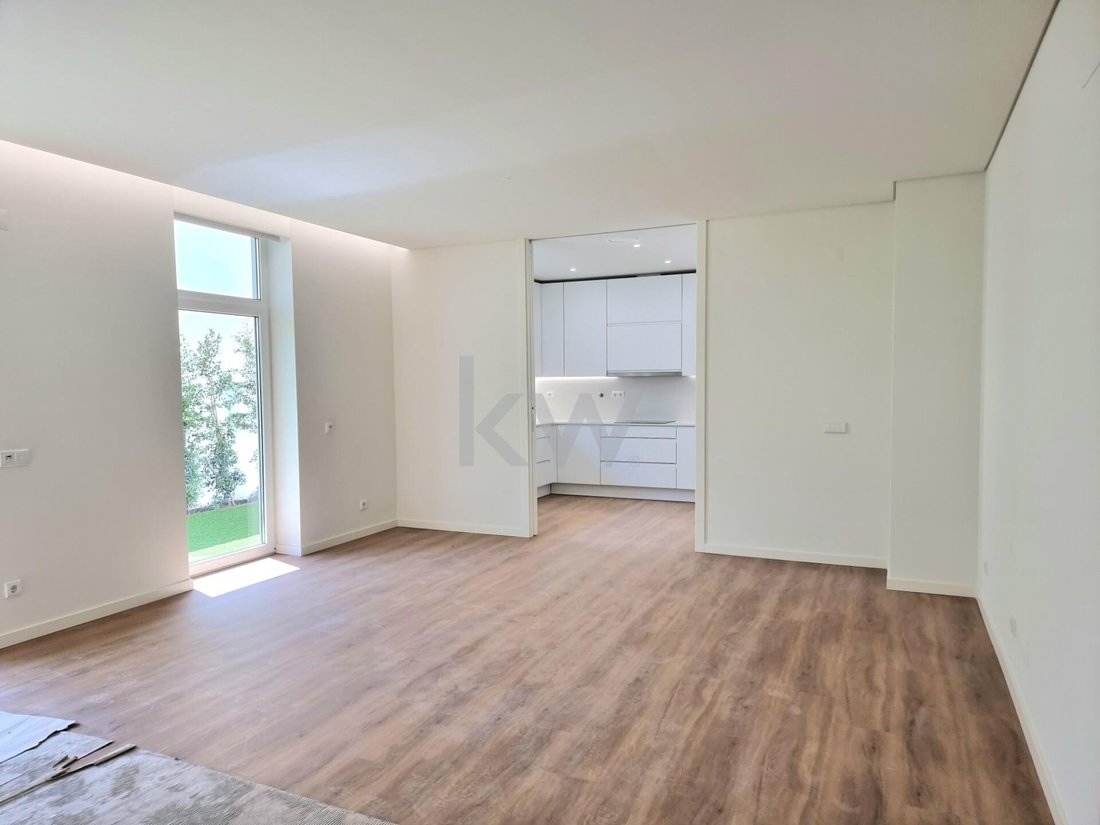 Apartment in Arroios, Lisbon, Portugal 4 - 17252459