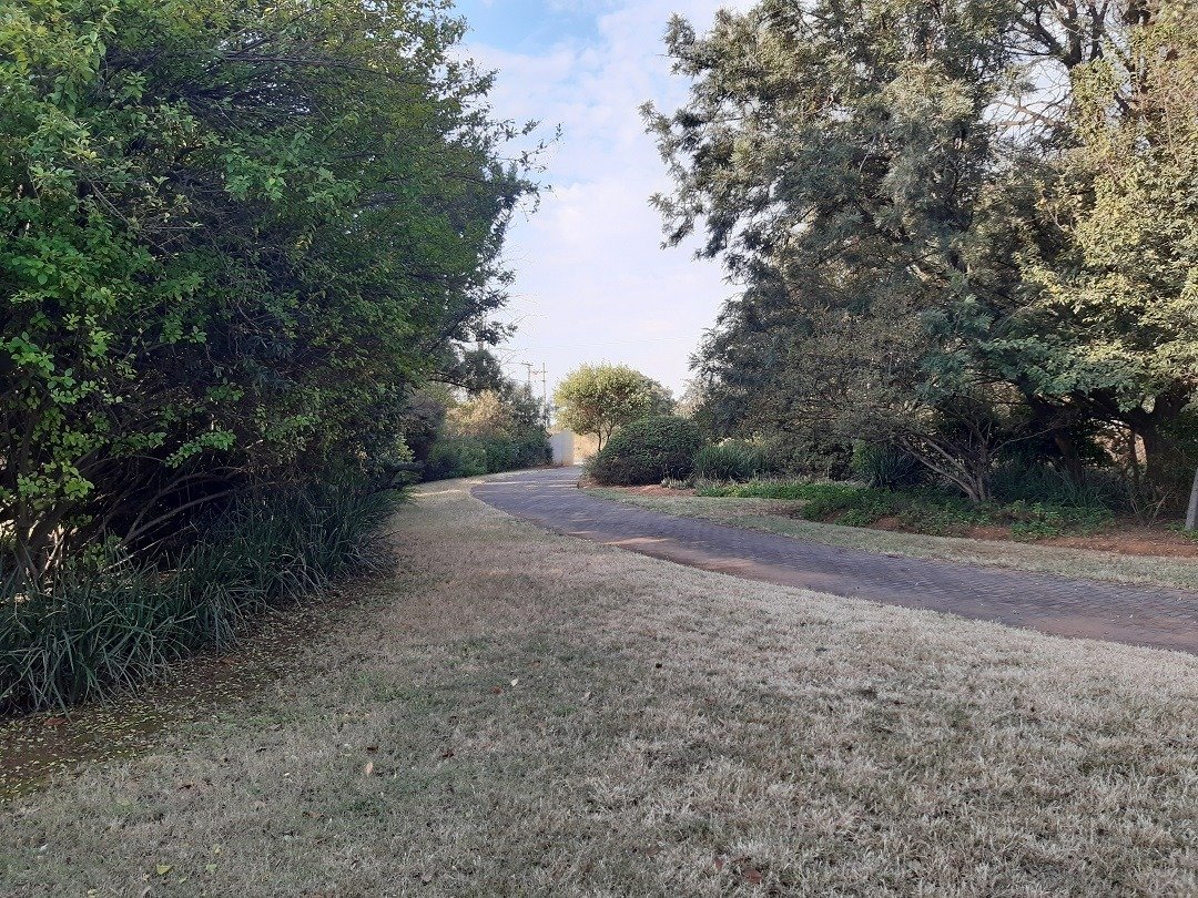 Farm Ranch in Centurion, Gauteng, South Africa 5 - 17248809