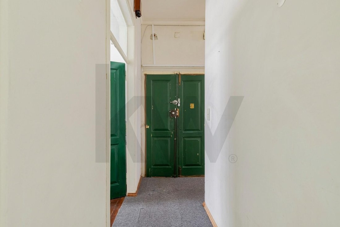 Apartment in Santo Antonio, Lisbon, Portugal 3 - 17251169