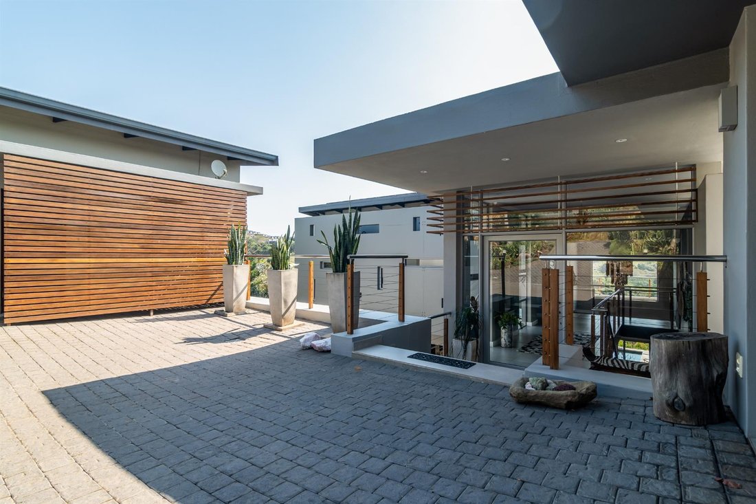 House in Simbithi Eco Estate, KwaZulu-Natal, South Africa 5 - 17255827