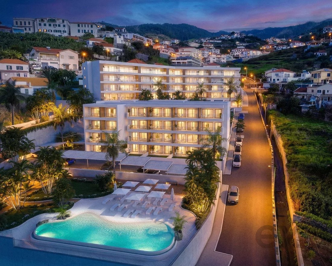 Apartment in Calheta, Madeira, Portugal 1 - 16899021