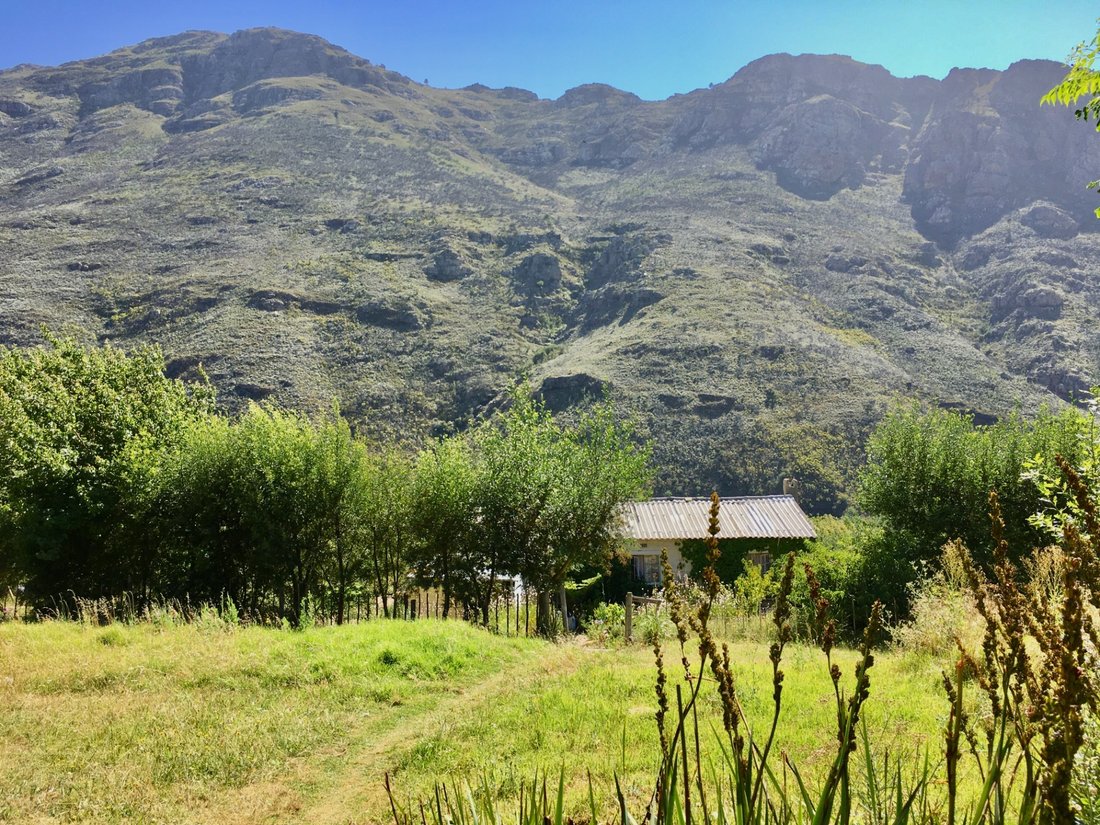 Farm Ranch in Paarl, Western Cape, South Africa 5 - 17253405