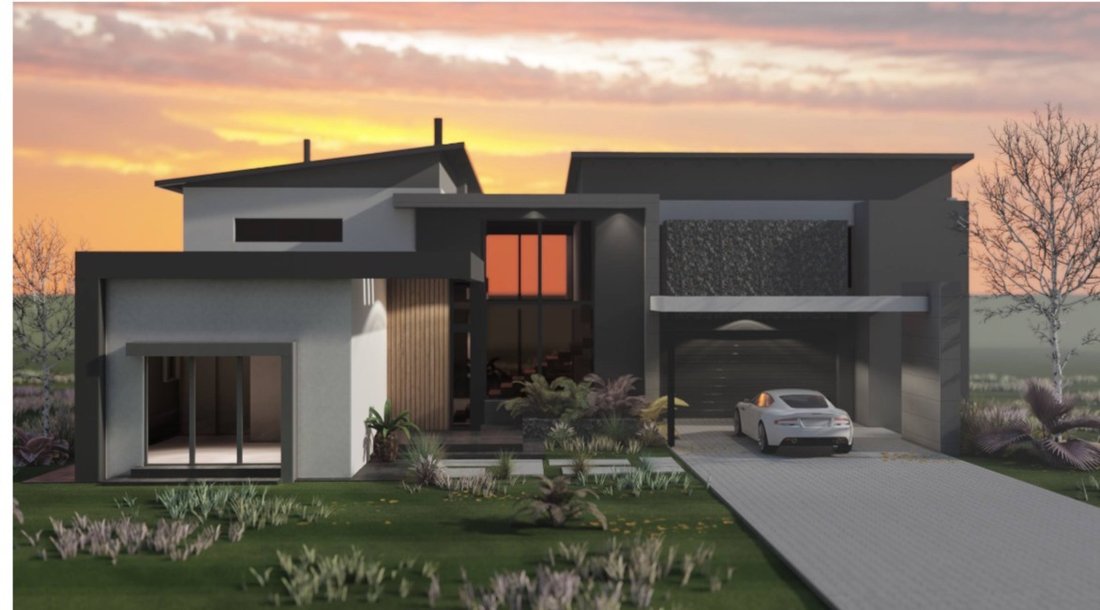 Land in Centurion, Gauteng, South Africa 1 - 17251719