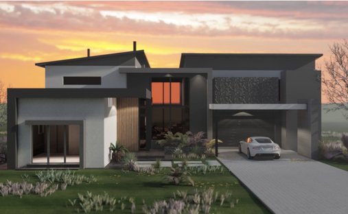 Land in Centurion, Gauteng, South Africa 1