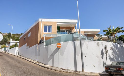 Townhouse en Santiago, Setúbal Municipality, Portugal 1