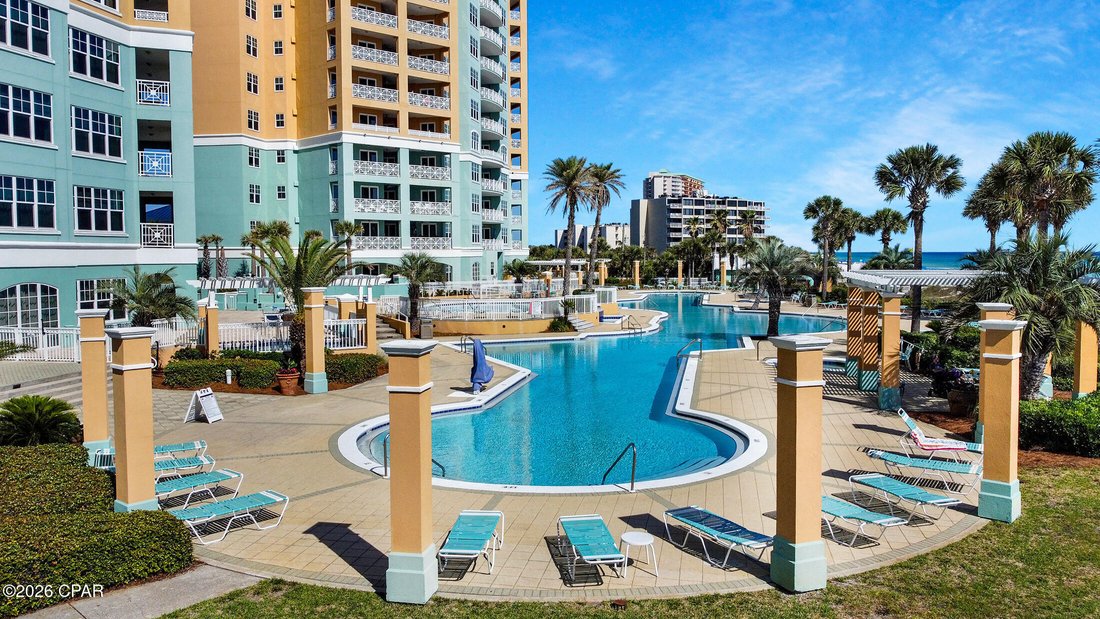 Condo in Panama City Beach, Florida, United States 3 - 17255682
