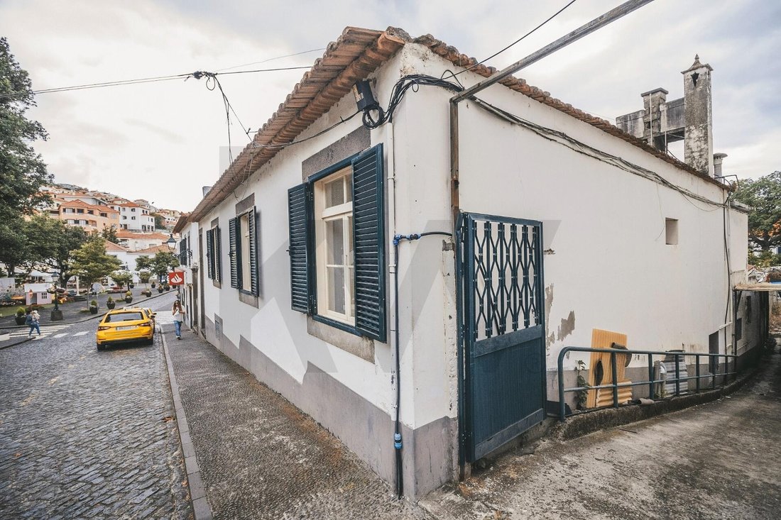 House in Santa Cruz, Madeira, Portugal 3 - 17253582