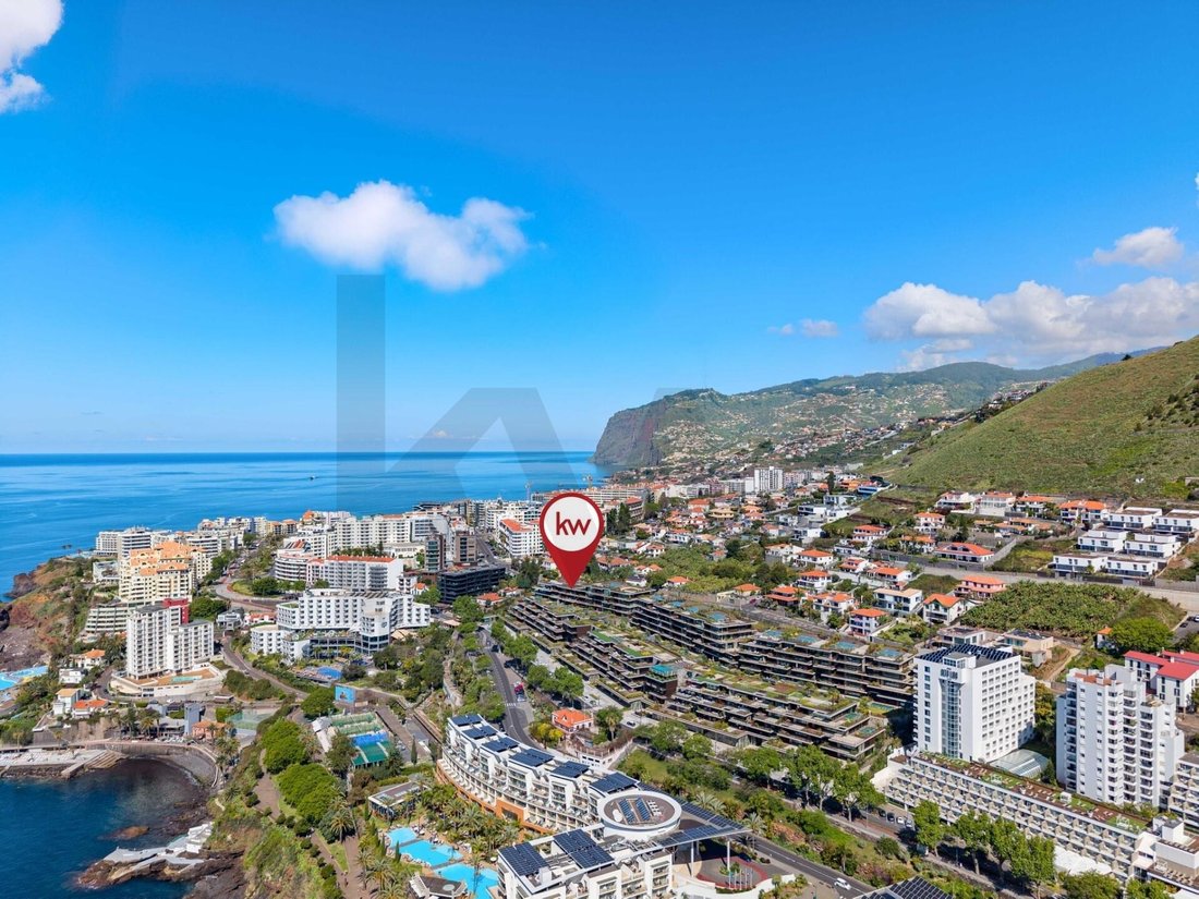 Apartment in Sao Martinho, Madeira, Portugal 4 - 17253624
