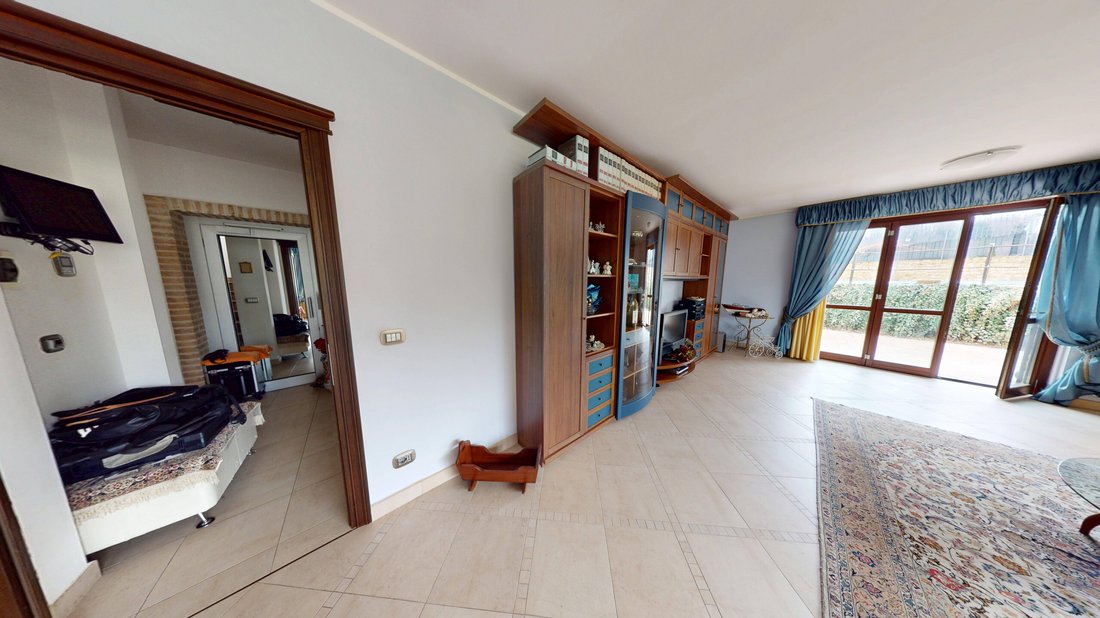 Villa in Rosta, Piedmont, Italy 3 - 17256393
