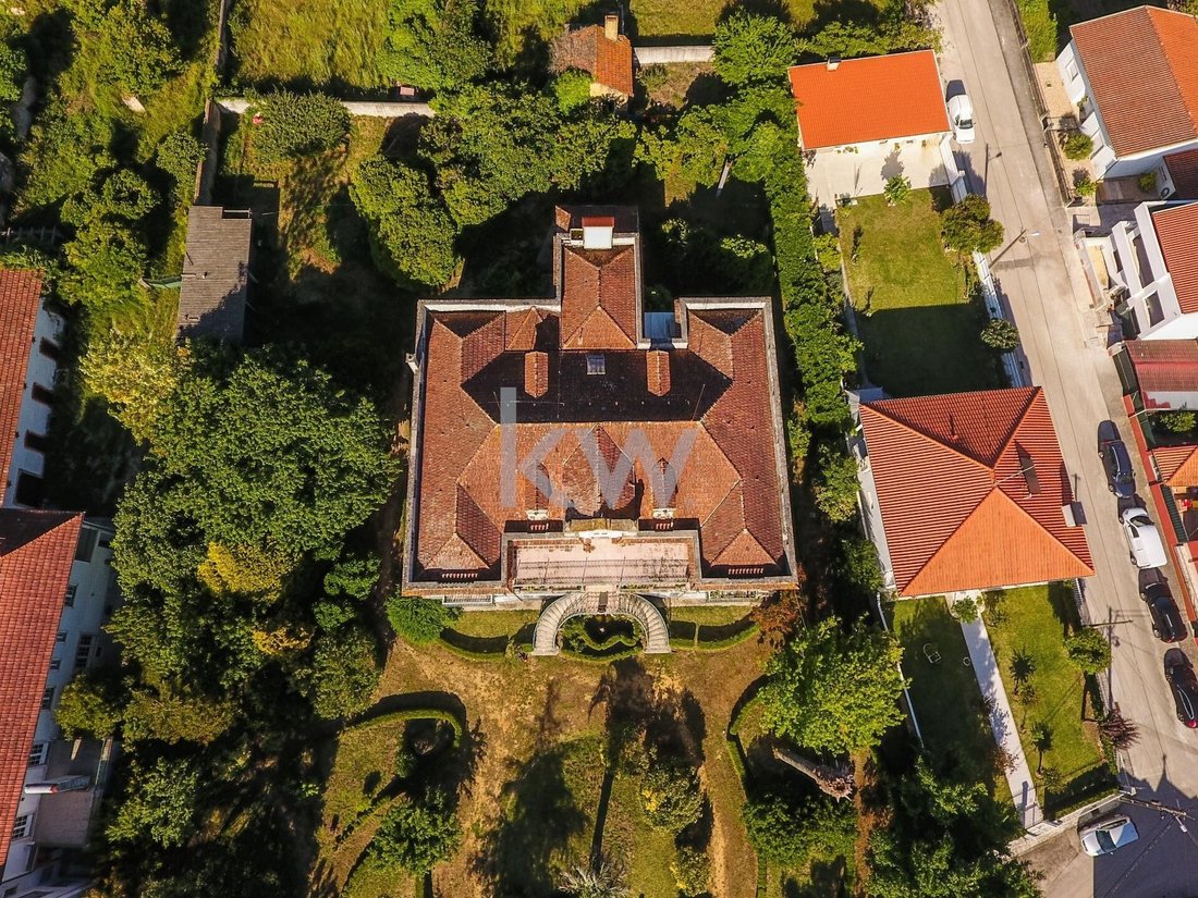 House in Montemor-o-Velho e Gatoes, Coimbra District, Portugal 2 - 17250129