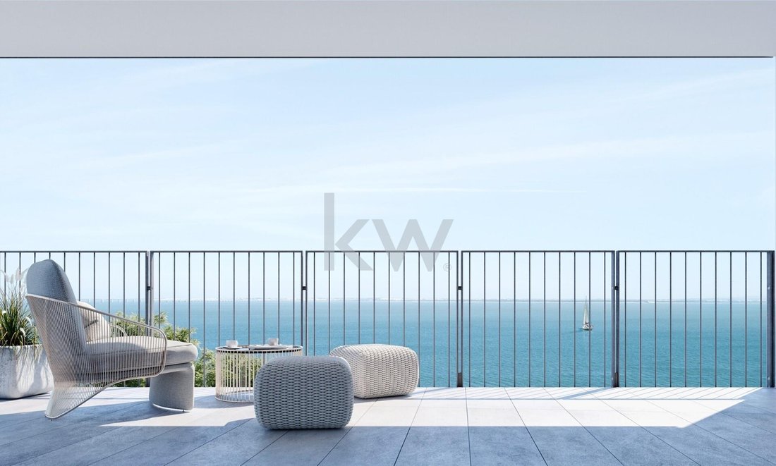 Apartment in Marvila, Lisbon, Portugal 5 - 17253505