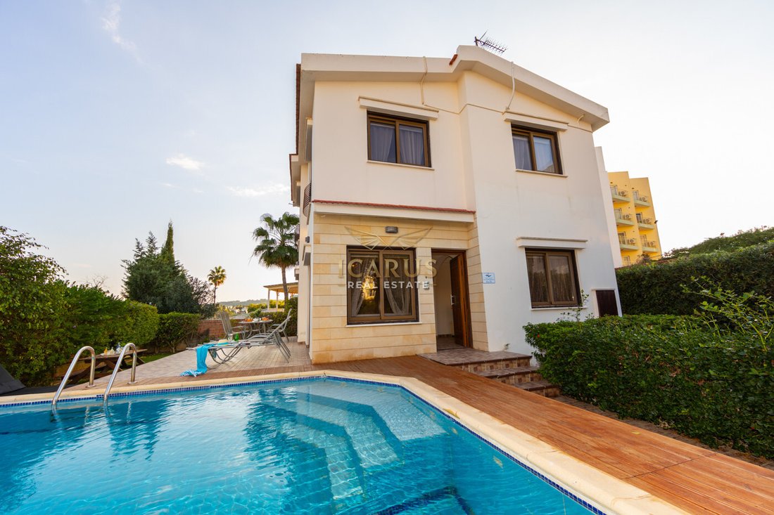 House in Paralimni, Famagusta, Cyprus 1 - 17257656