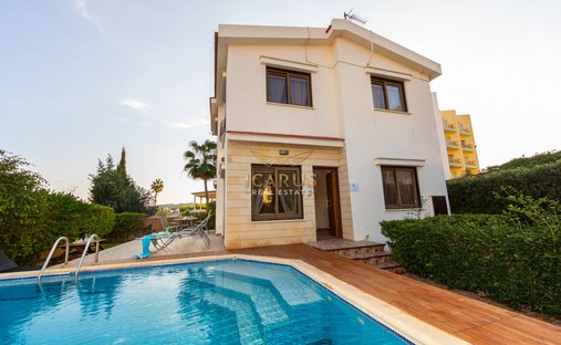 Casa en Paralimni, Distrito de Famagusta, Chipre 1