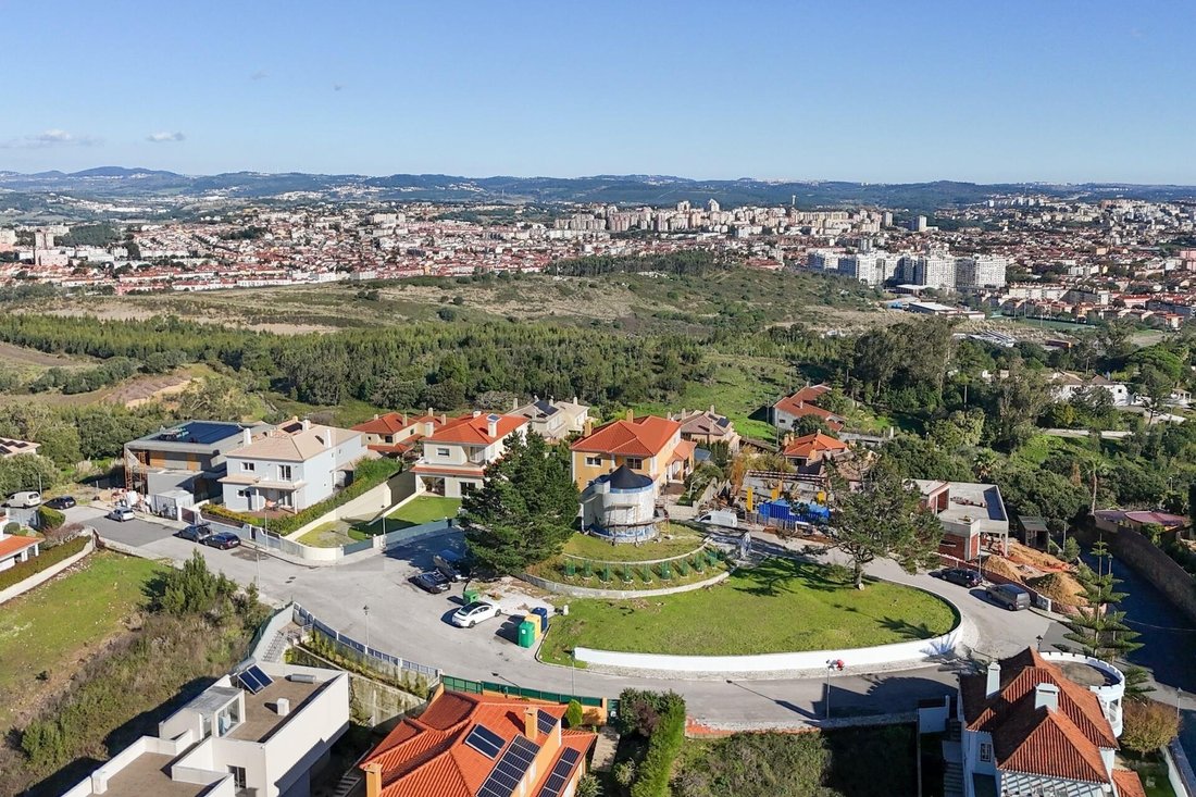 House in Sintra, Lisbon, Portugal 3 - 17250623