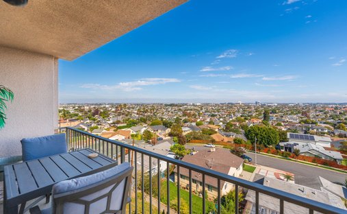 Condo in Torrance, California, United States 1