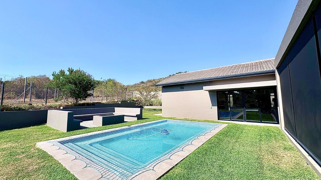 House in Mbombela, Mpumalanga, South Africa 3 - 17250775