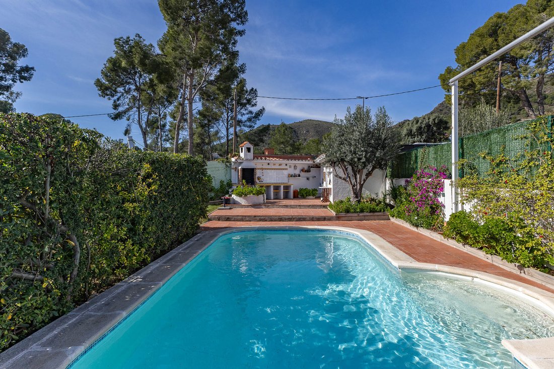 House in Castelldefels, Catalonia, Spain 1 - 16749593
