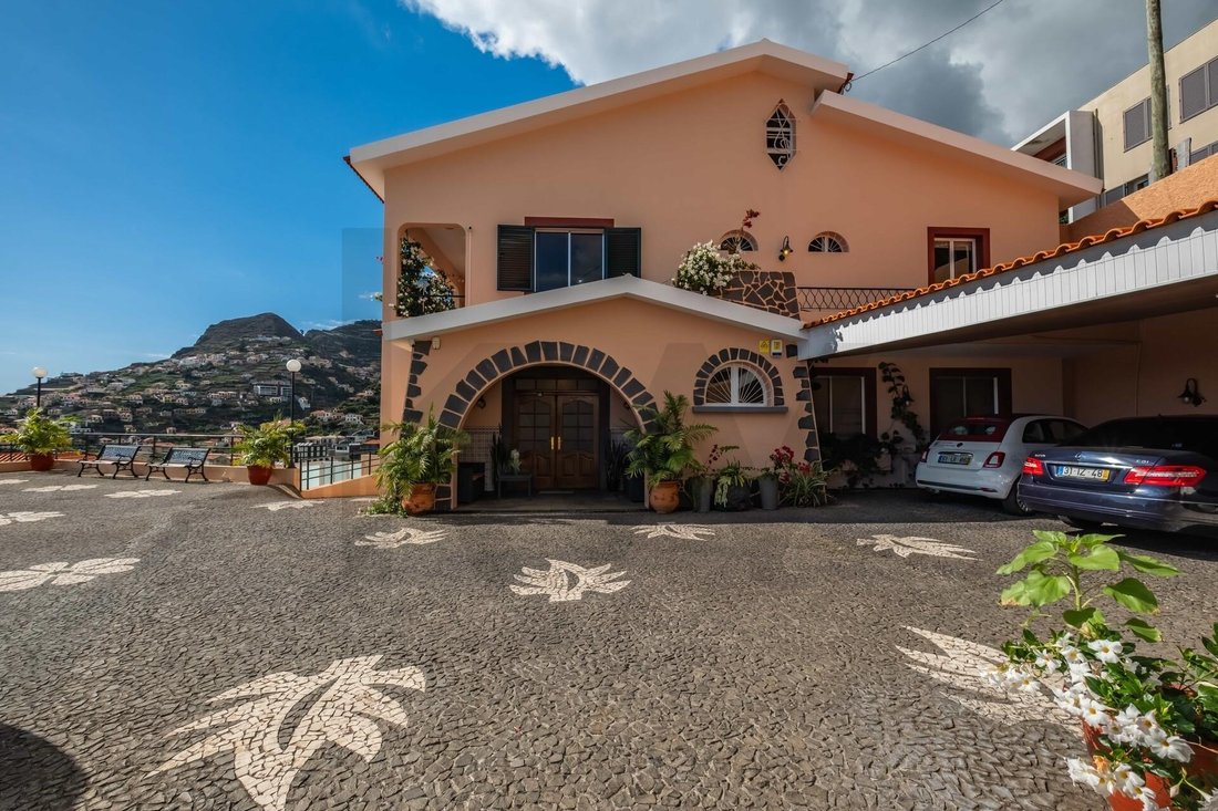House in Camara De Lobos, Madeira, Portugal 2 - 17251774