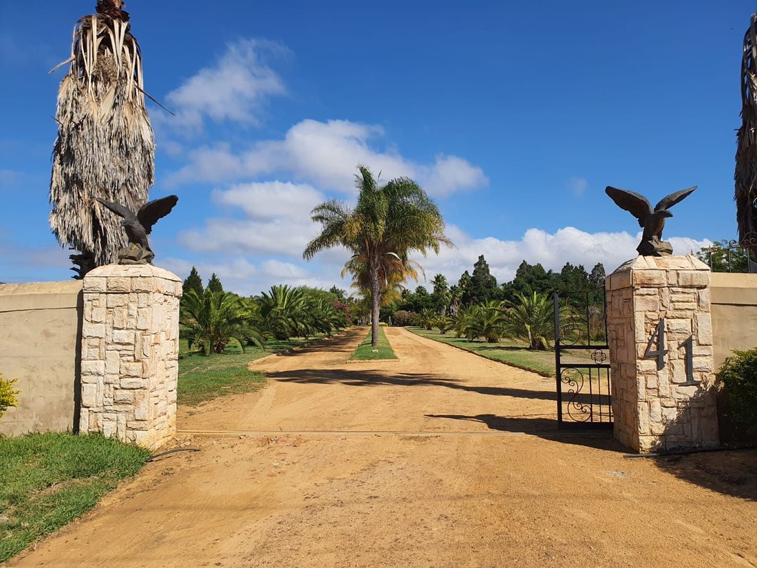 Casa a Città del Capo, Capo Occidentale, Sudafrica 5 - 17256061