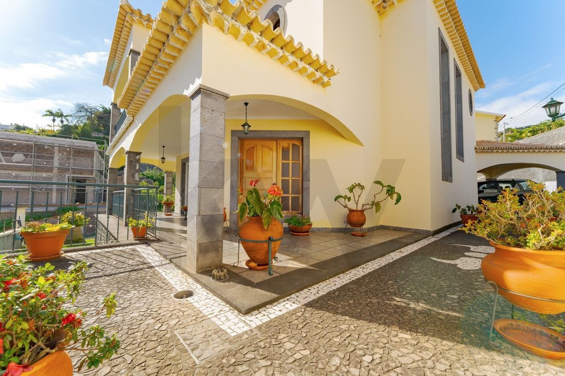 House in Sao Martinho, Madeira, Portugal 4 - 17250644