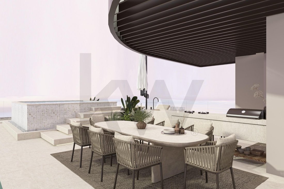 Apartment in Sao Martinho, Madeira, Portugal 4 - 17253276