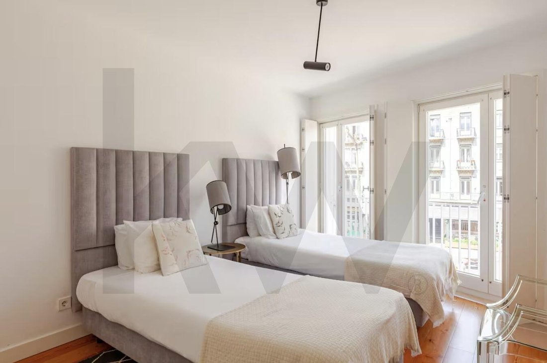 Apartment in Arroios, Lisbon, Portugal 4 - 17250413