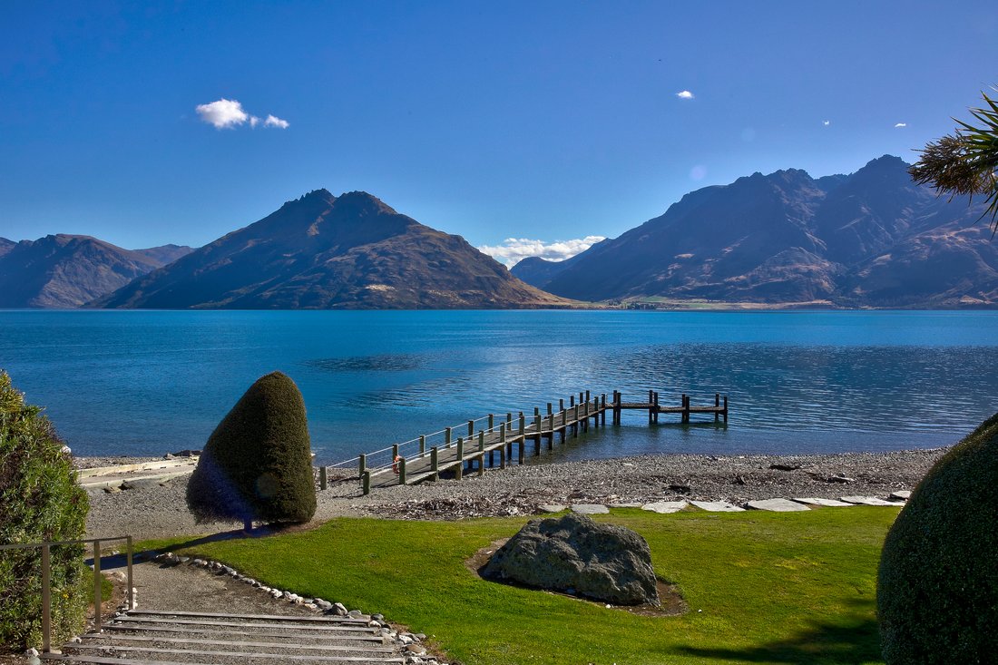 House in Queenstown, Otago, New Zealand 5 - 17253431
