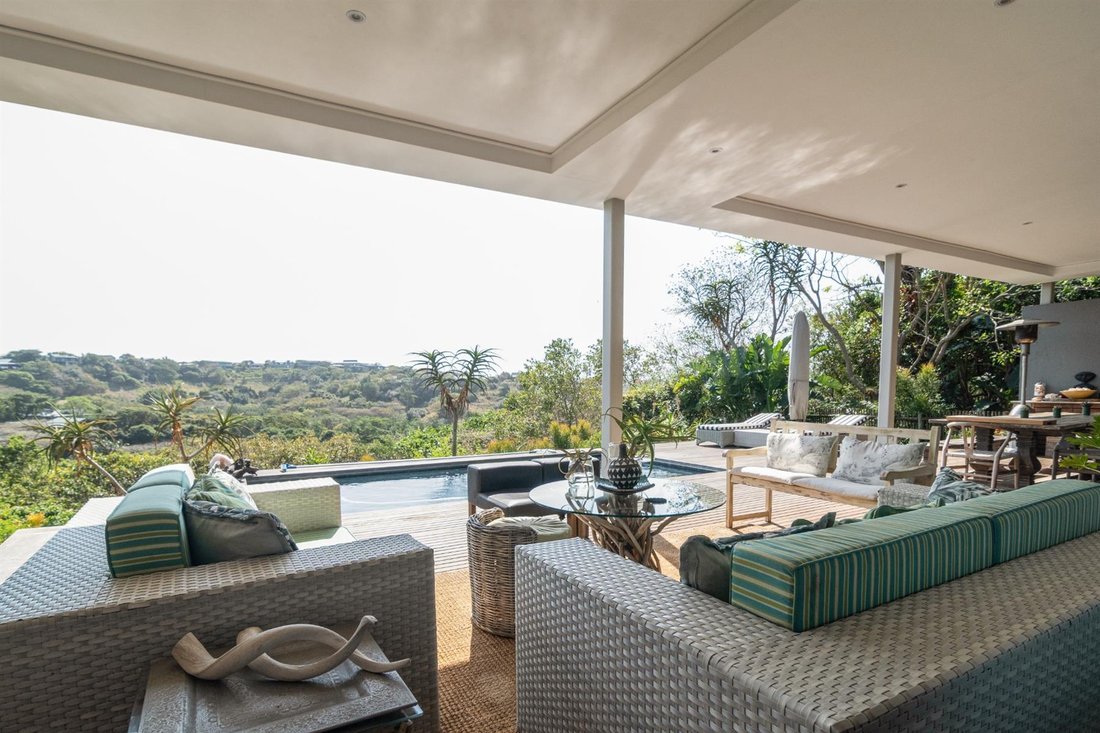 House in Simbithi Eco Estate, KwaZulu-Natal, South Africa 4 - 17255827