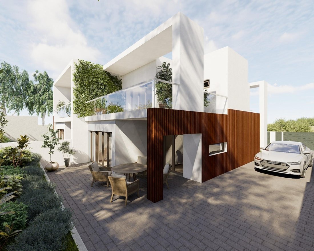House in Sao Domingos de Rana, Lisbon, Portugal 5 - 17252086