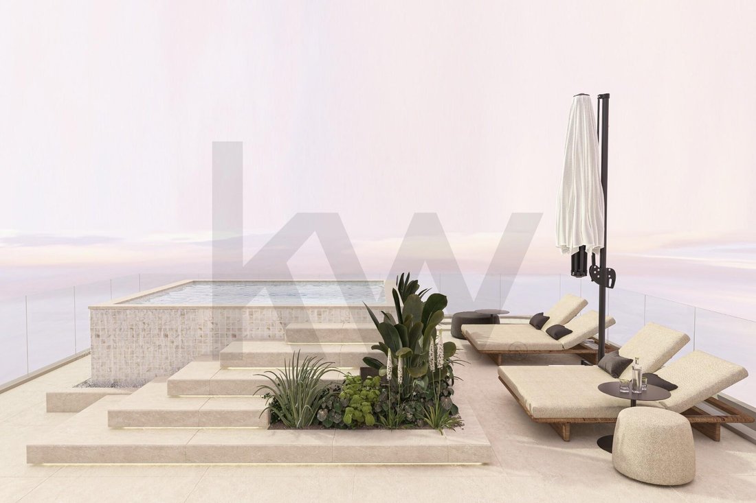 Apartment in Sao Martinho, Madeira, Portugal 3 - 17253276