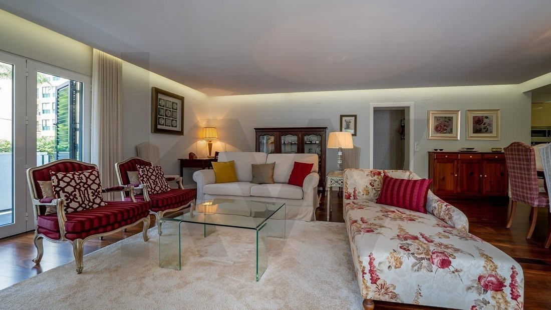Apartment in Sao Martinho, Madeira, Portugal 5 - 17253574