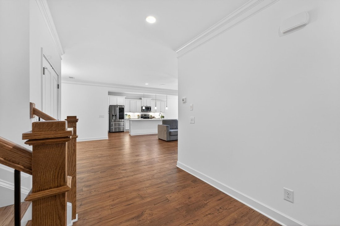 House in Murfreesboro, Tennessee, United States 4 - 17257550