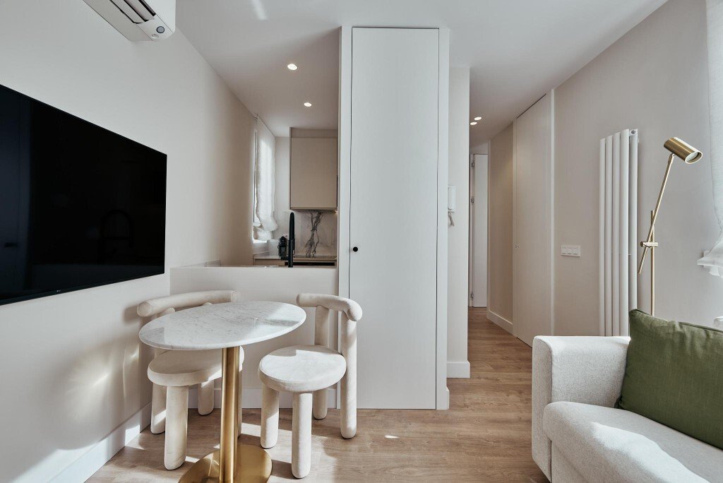 Apartment in Barrio Salamanca, Madrid, Spain 3 - 17255431