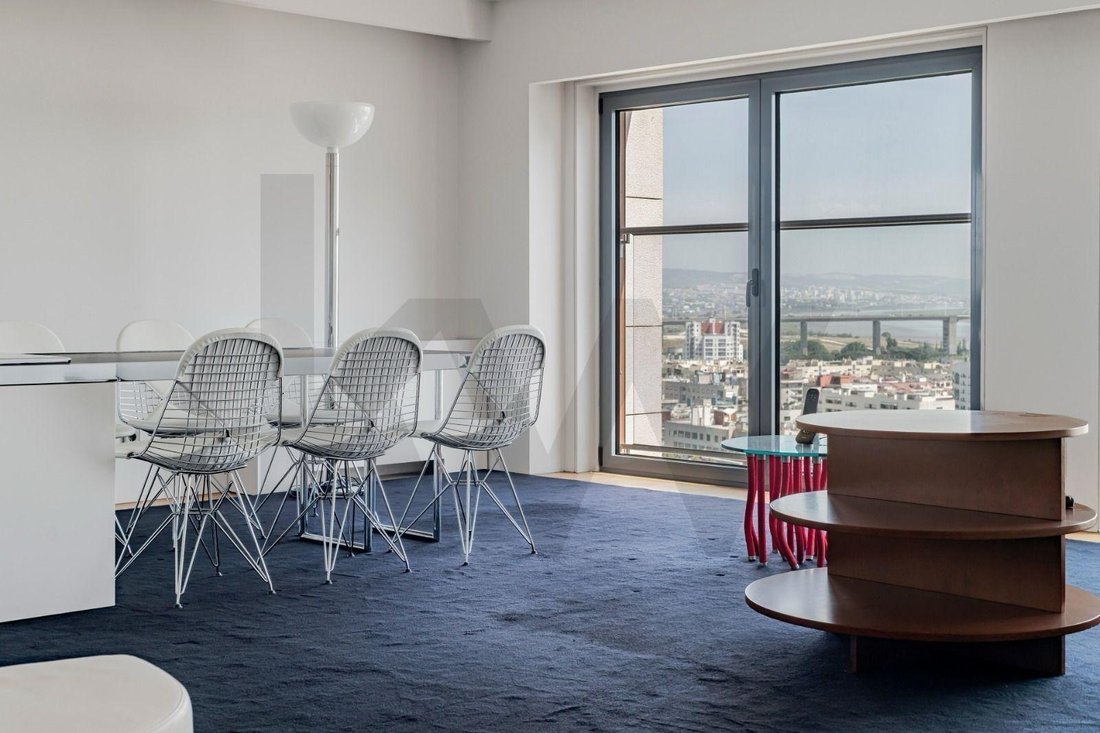 Apartment in Parque das Nacoes, Lisbon, Portugal 5 - 17252985