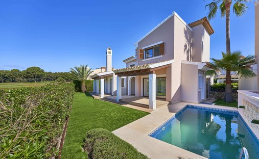 Maison à Rotes Velles, Calvià, Îles Baléares 1