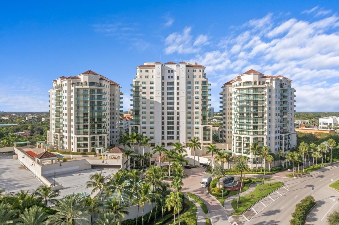 Condo in Palm Beach Gardens, Florida, United States 1 - 16272756