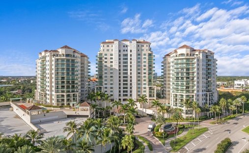 Condo in Palm Beach Gardens, Florida, United States 1