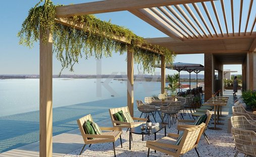 Apartment in Seixal, Arrentela e Aldeia de Paio Pires, Setubal, Portugal 1