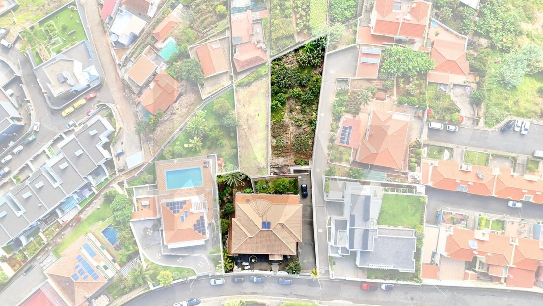 House in Santo Antonio, Madeira, Portugal 5 - 17251828