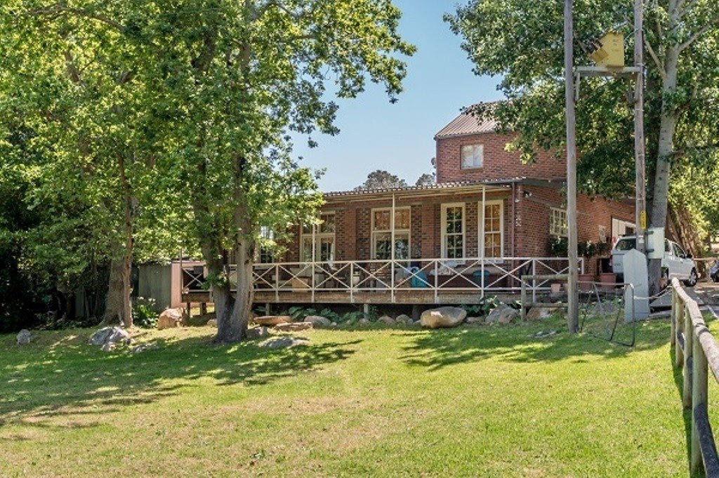 Farm Ranch in Stellenbosch, Western Cape, South Africa 3 - 17253313