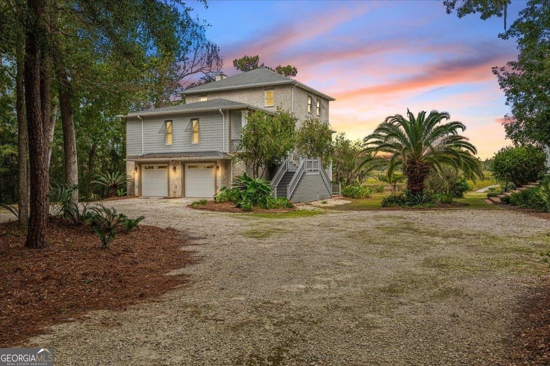 House in Barbour Island, Georgia, United States 4 - 17255393