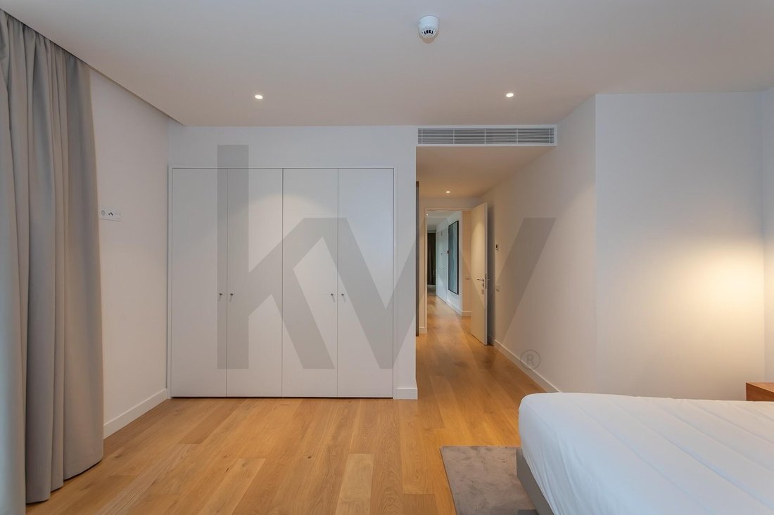Townhouse in Cascais e Estoril, Lisbon, Portugal 5 - 17257211