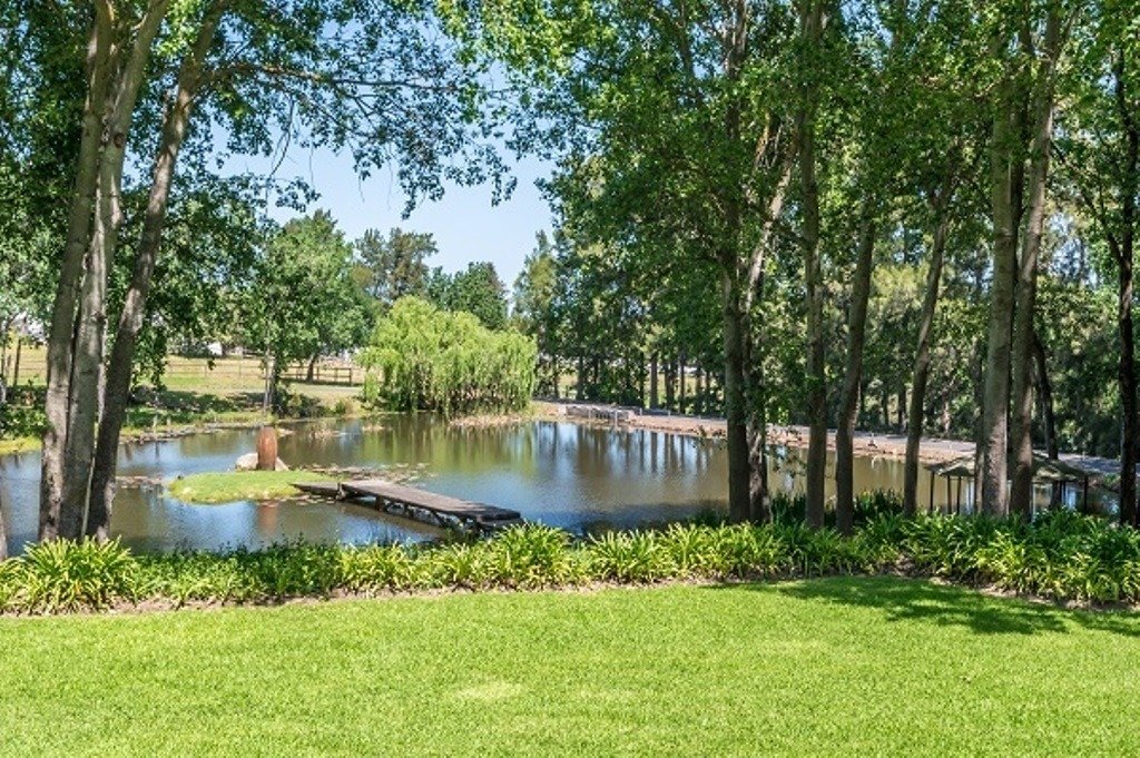 Farm Ranch in Stellenbosch, Western Cape, South Africa 4 - 17253313