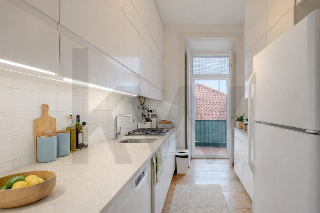 Apartment in Estrela, Lisbon, Portugal 4 - 17249120