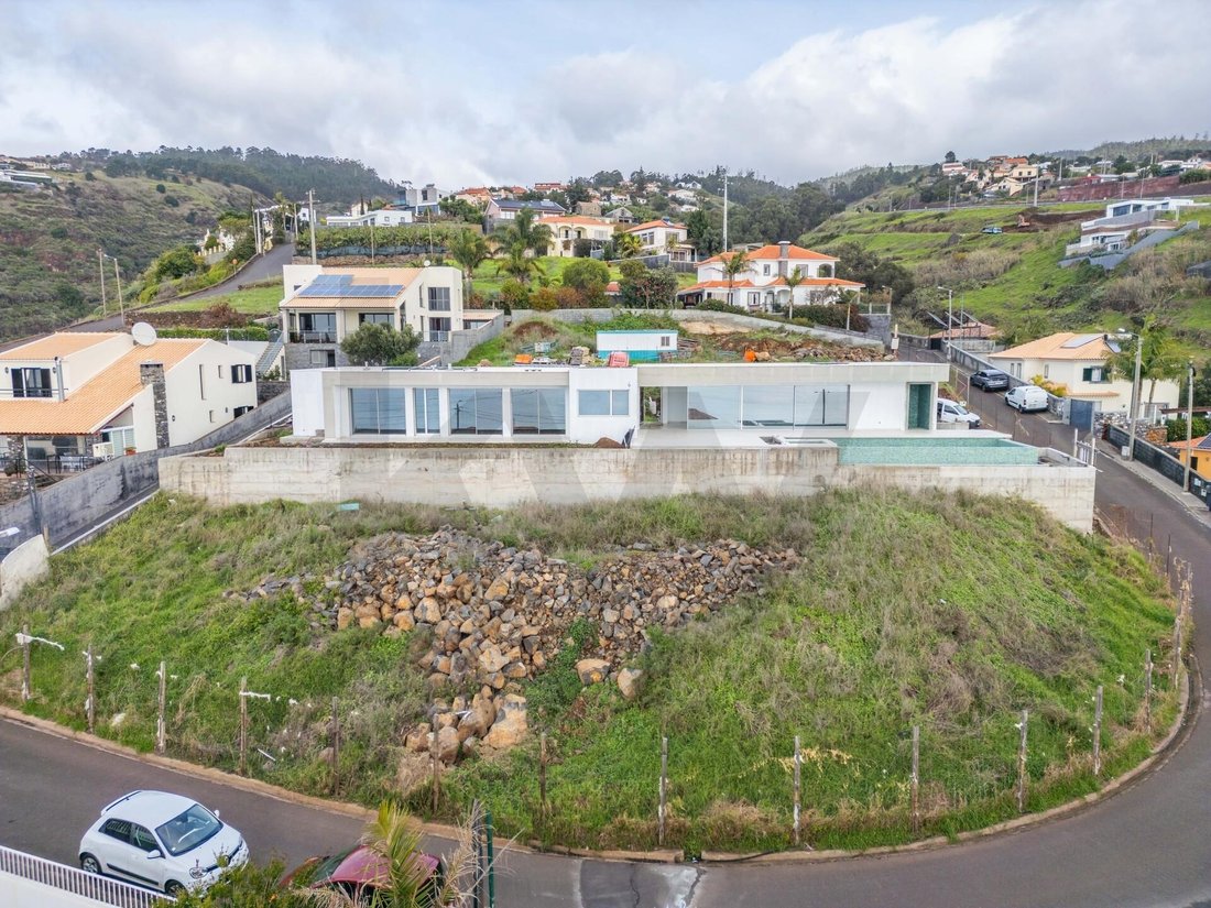 Maison à Estreito da Calheta, Madère, Portugal 2 - 17253945