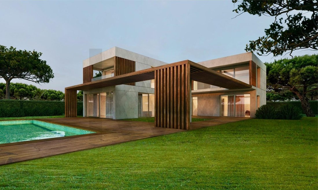 House in Carcavelos e Parede, Lisbon, Portugal 3 - 17252807