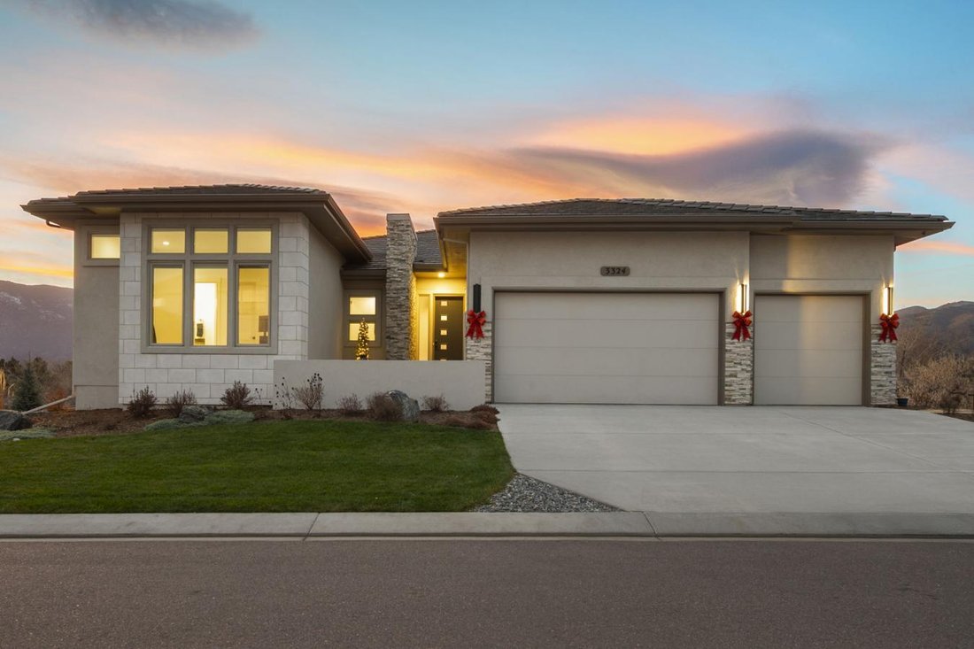 House in Colorado Springs, Colorado, United States 1 - 17257667