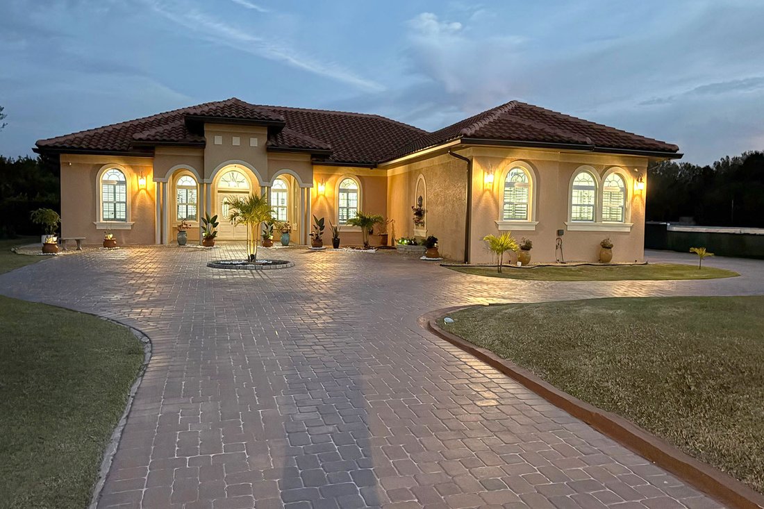 House in St. Cloud, Florida, United States 2 - 16971649
